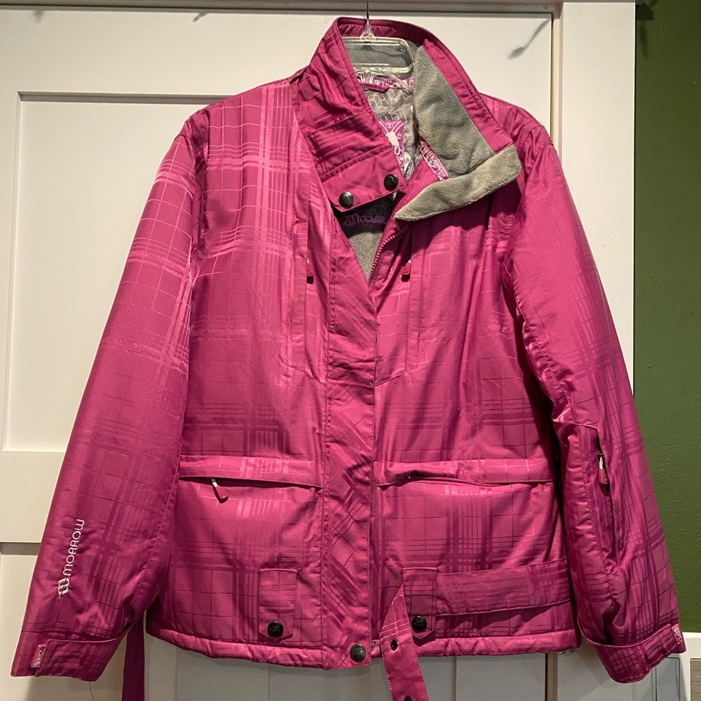 Murrow Snow Jacket